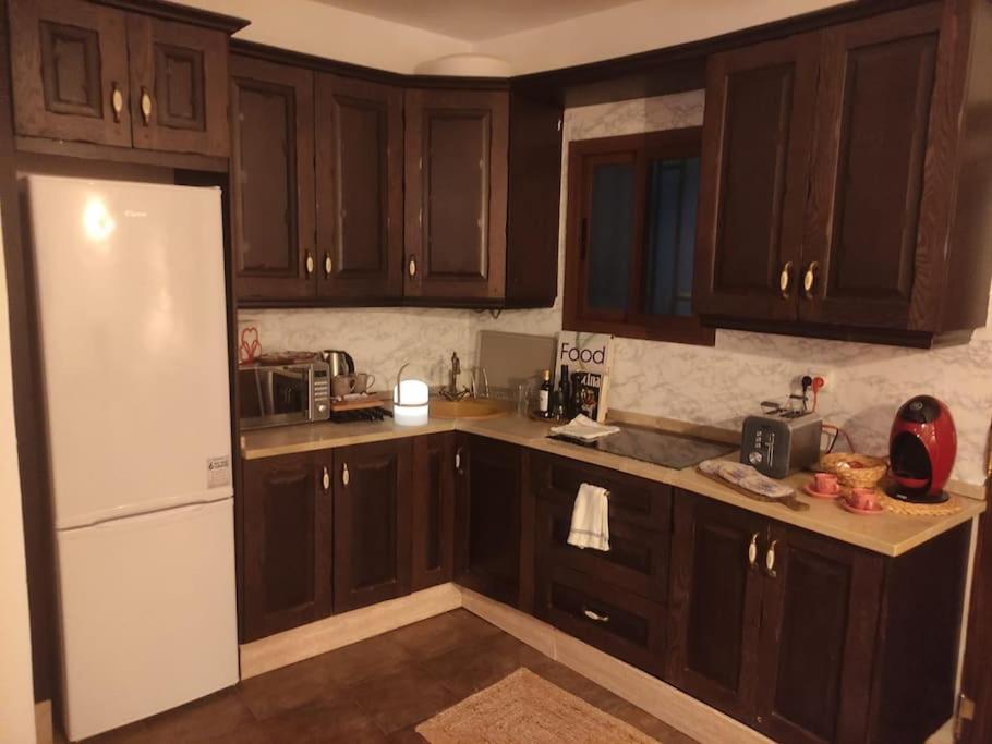 헤레스 Apartamento Manzil En El Centro De Jerez De La F. 아파트 외부 사진