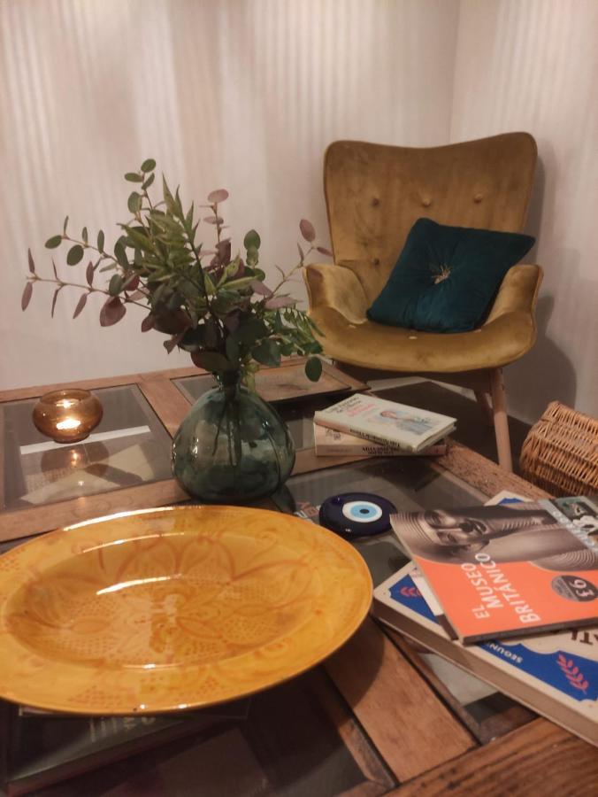헤레스 Apartamento Manzil En El Centro De Jerez De La F. 아파트 외부 사진