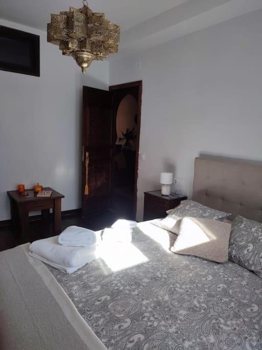 헤레스 Apartamento Manzil En El Centro De Jerez De La F. 아파트 외부 사진
