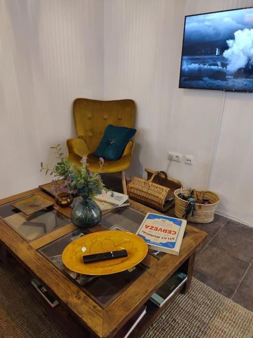 헤레스 Apartamento Manzil En El Centro De Jerez De La F. 아파트 외부 사진