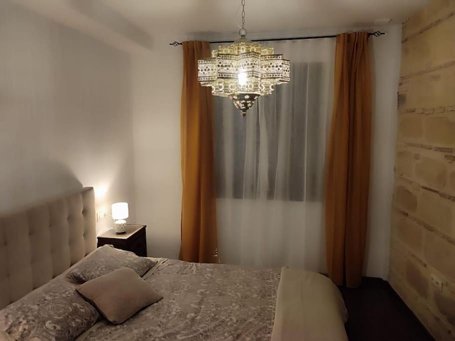 헤레스 Apartamento Manzil En El Centro De Jerez De La F. 아파트 외부 사진