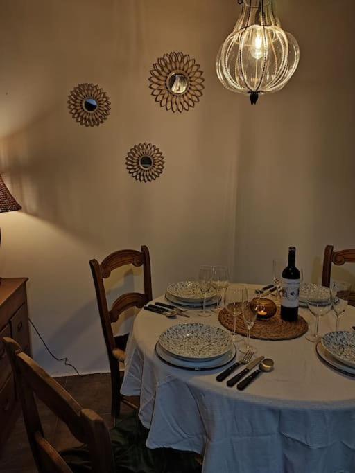 헤레스 Apartamento Manzil En El Centro De Jerez De La F. 아파트 외부 사진
