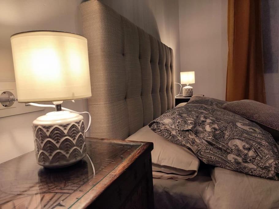 헤레스 Apartamento Manzil En El Centro De Jerez De La F. 아파트 외부 사진
