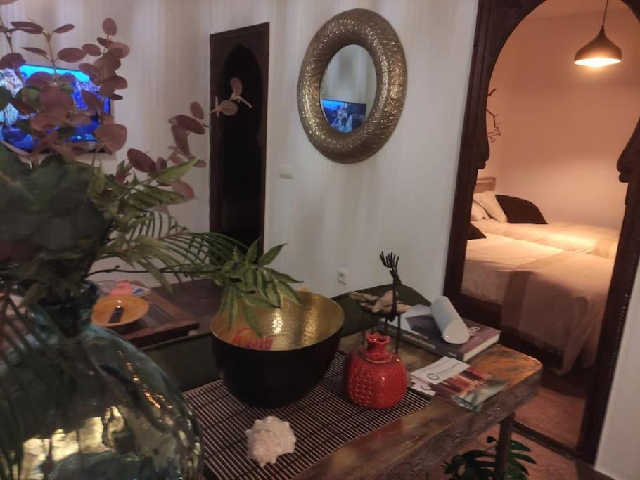 헤레스 Apartamento Manzil En El Centro De Jerez De La F. 아파트 외부 사진