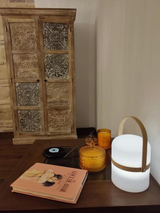 헤레스 Apartamento Manzil En El Centro De Jerez De La F. 아파트 외부 사진