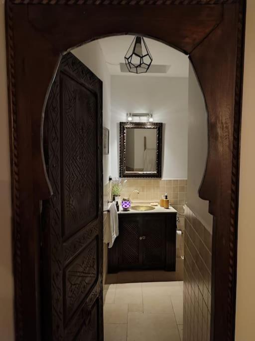 헤레스 Apartamento Manzil En El Centro De Jerez De La F. 아파트 외부 사진