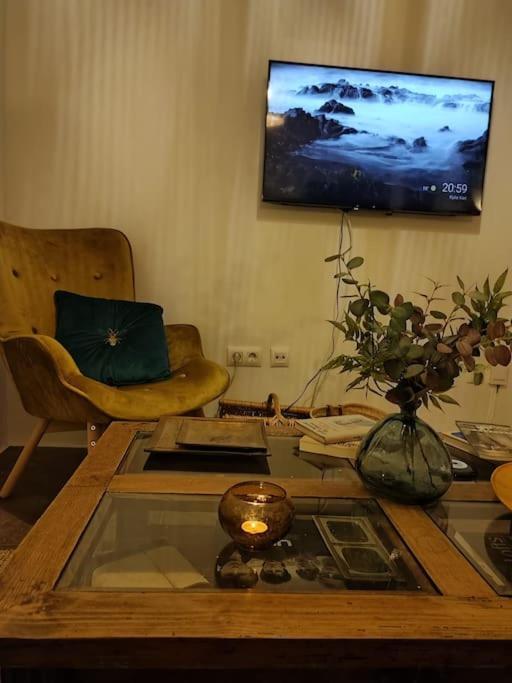 헤레스 Apartamento Manzil En El Centro De Jerez De La F. 아파트 외부 사진