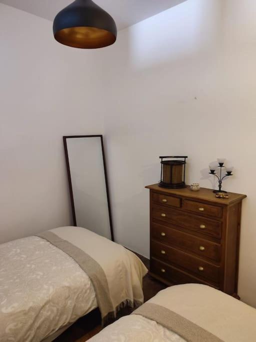 헤레스 Apartamento Manzil En El Centro De Jerez De La F. 아파트 외부 사진