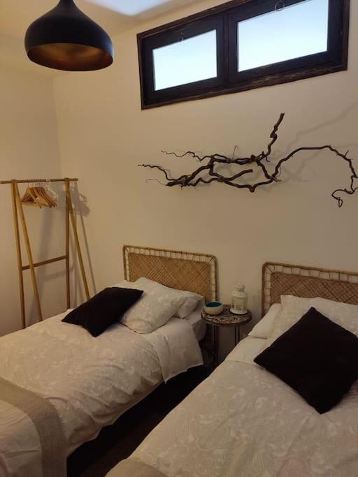 헤레스 Apartamento Manzil En El Centro De Jerez De La F. 아파트 외부 사진