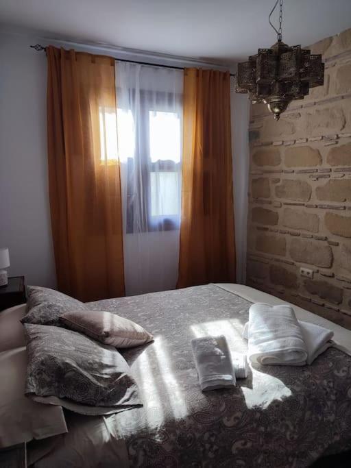 헤레스 Apartamento Manzil En El Centro De Jerez De La F. 아파트 외부 사진
