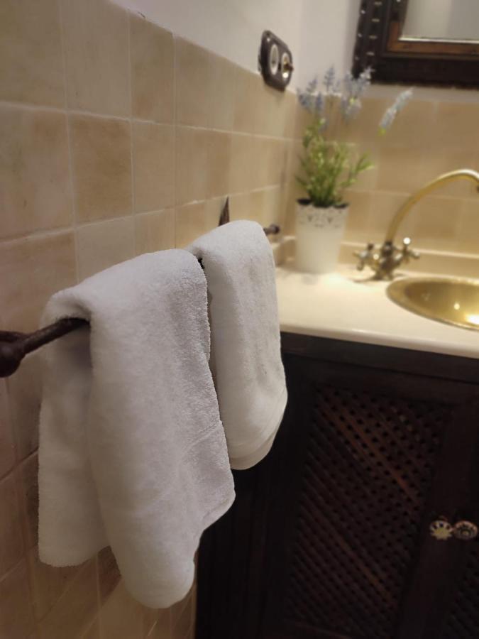 헤레스 Apartamento Manzil En El Centro De Jerez De La F. 아파트 외부 사진