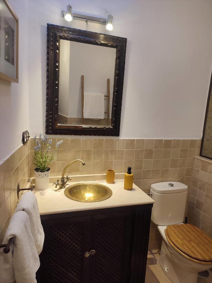 헤레스 Apartamento Manzil En El Centro De Jerez De La F. 아파트 외부 사진