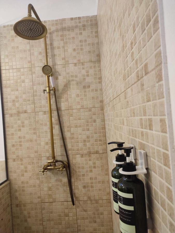 헤레스 Apartamento Manzil En El Centro De Jerez De La F. 아파트 외부 사진