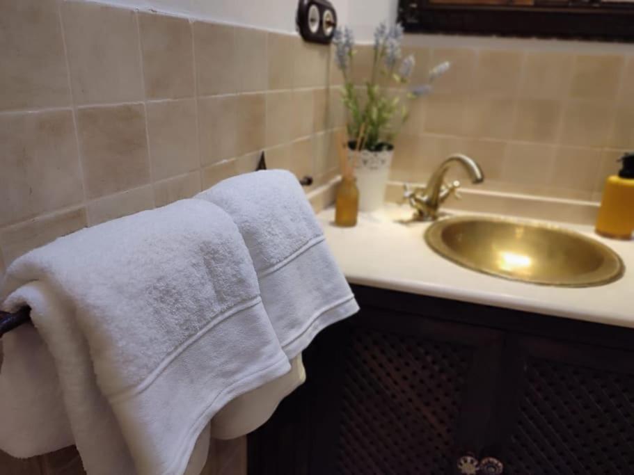 헤레스 Apartamento Manzil En El Centro De Jerez De La F. 아파트 외부 사진