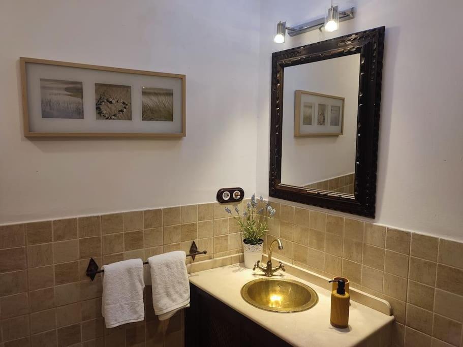 헤레스 Apartamento Manzil En El Centro De Jerez De La F. 아파트 외부 사진