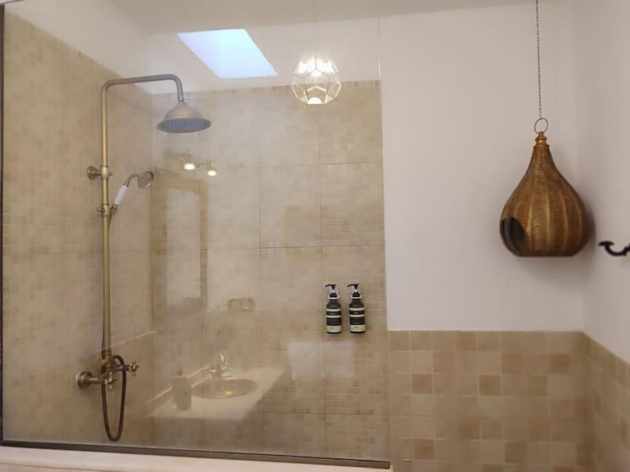 헤레스 Apartamento Manzil En El Centro De Jerez De La F. 아파트 외부 사진