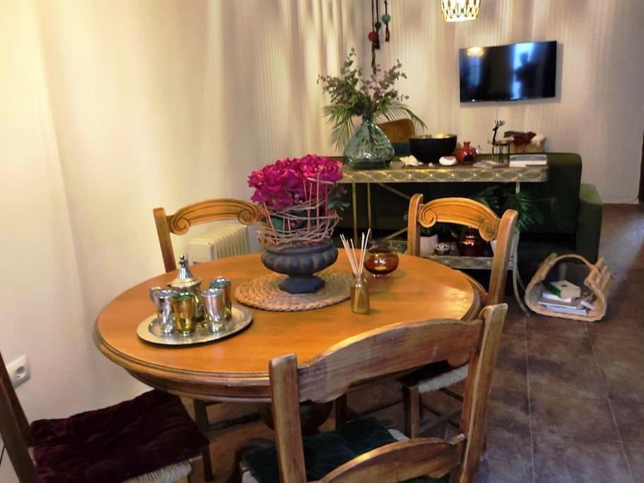 헤레스 Apartamento Manzil En El Centro De Jerez De La F. 아파트 외부 사진