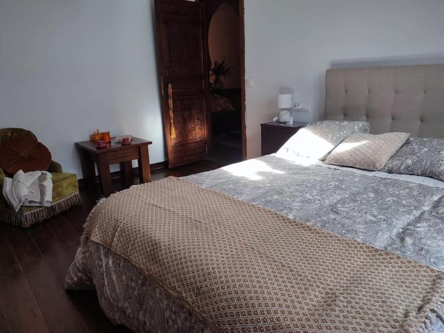 헤레스 Apartamento Manzil En El Centro De Jerez De La F. 아파트 외부 사진