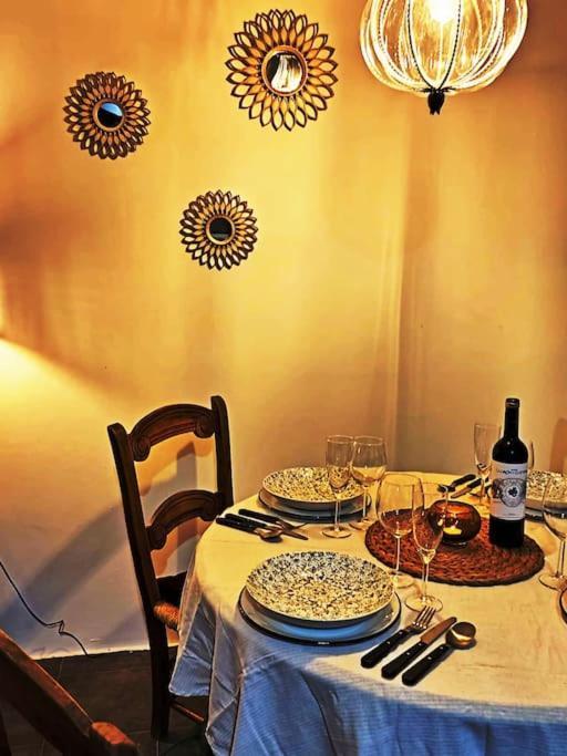 헤레스 Apartamento Manzil En El Centro De Jerez De La F. 아파트 외부 사진