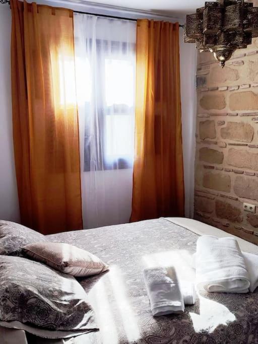 헤레스 Apartamento Manzil En El Centro De Jerez De La F. 아파트 외부 사진